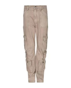 Dolce & Gabbana Multi-cargo Trousers