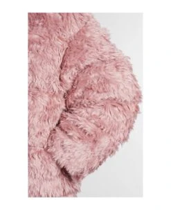 Acne Studios Puffer In Rose-pink Acrylic -Italist Store 02ba331a763499441777dc68c1944595