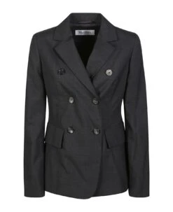Max Mara Editore Jacket