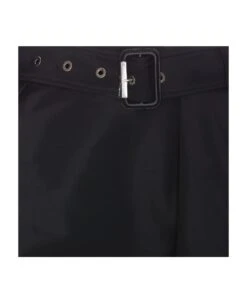 Alexander McQueen Maxi Skirt -Italist Store 03a96039ebe10771ec7f9b83f1fd502d