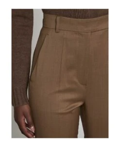 Max Mara Nelson Wool Trousers 9 Max Mara Nelson Wool Trousers -Italist Store 03d50c704f1d6da385d00c65b2da5f68