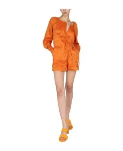 Miista Anjelica" Jumpsuit -Italist Store 06116241d35e192f546f3d30d531c3a0