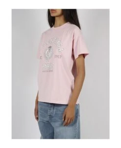 Balenciaga Medium Fit T-shirt 6 Balenciaga Medium Fit T-shirt -Italist Store 069f37d30b671ad64ec6afe43eea6f98