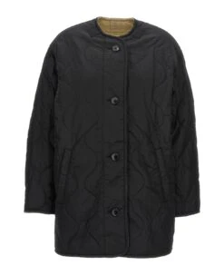 'nesma' Reversible Jacket