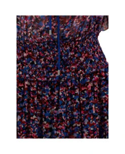 Florise Dress 7 Florise Dress -Italist Store 0736cddeee72e70647e966a4d90a42ab