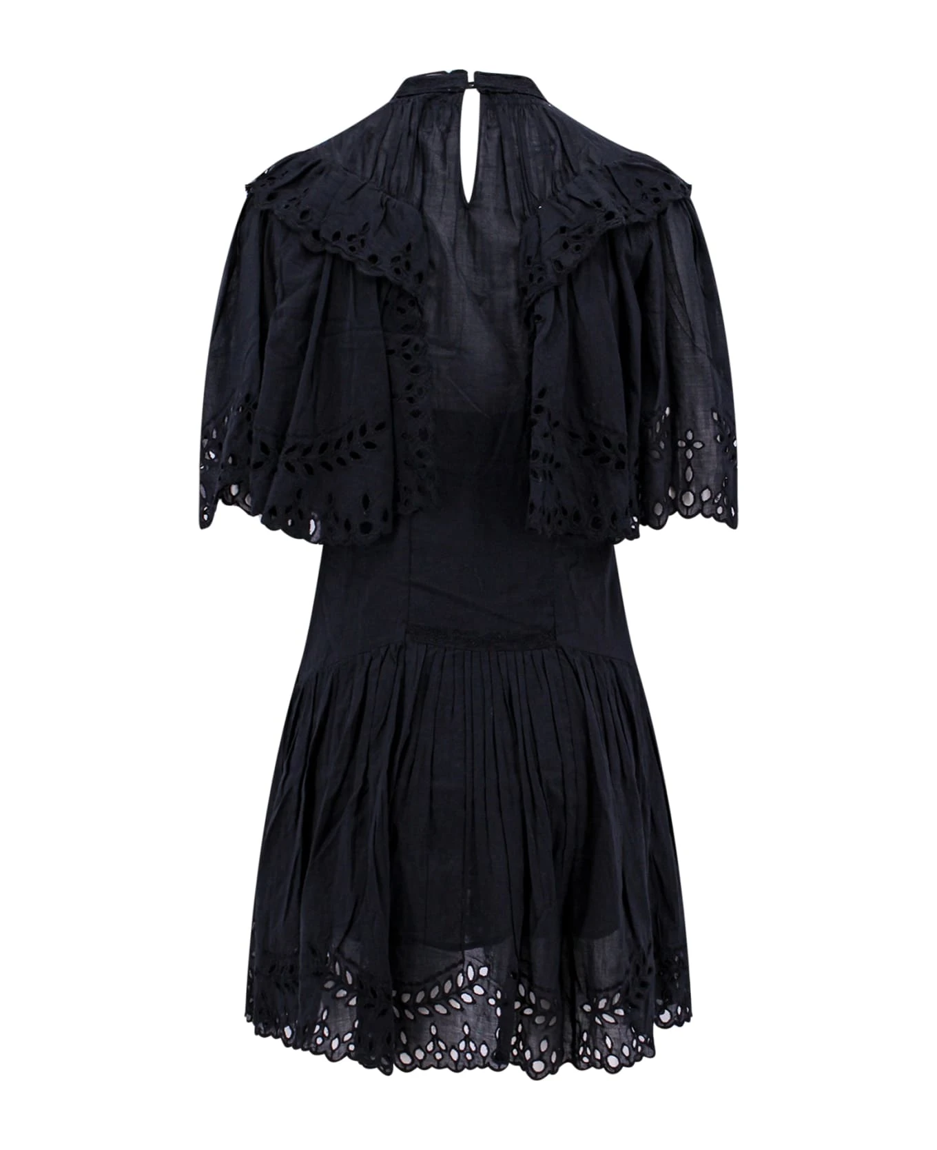 Kayene Dress 2 Kayene Dress - Image 2