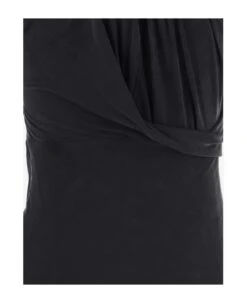 Jacquemus La Robe Ciceri -Italist Store 093da723589697dc34a0d47667da5a0e