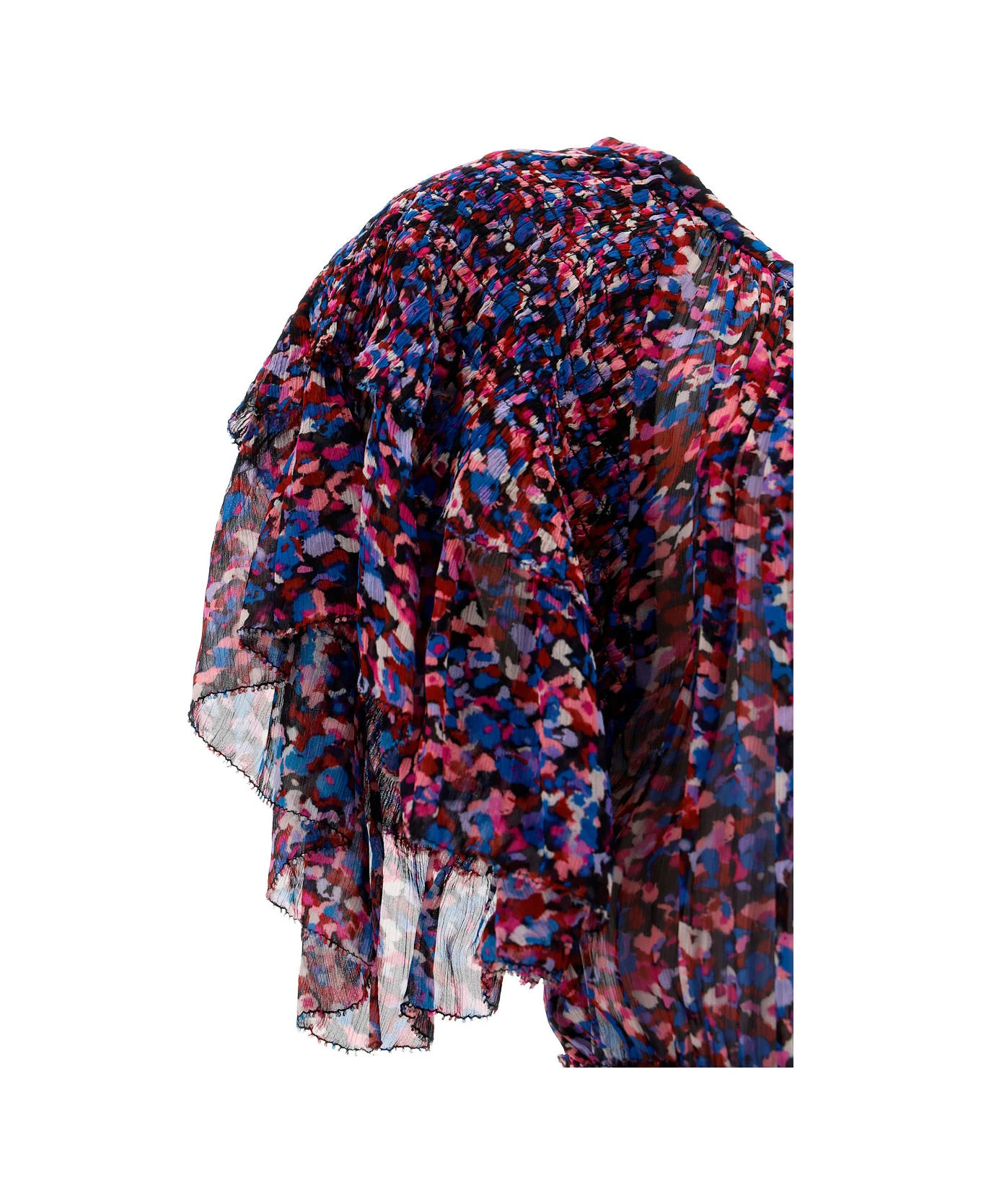 Florise Dress 3 Florise Dress - Image 3