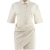 Jacquemus La Robe Camisa Shirt Dress
