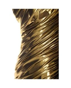 Dolce & Gabbana Laminated Organza Midi Dress 9 Dolce & Gabbana Laminated Organza Midi Dress -Italist Store 0aab789b4da38d8453d2a4f2dbe58345