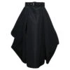 Alexander McQueen Skirt Polyfaille