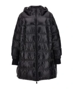 Long Down Jacket 'rochelair'