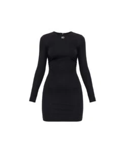 Dolce & Gabbana Mini Dress