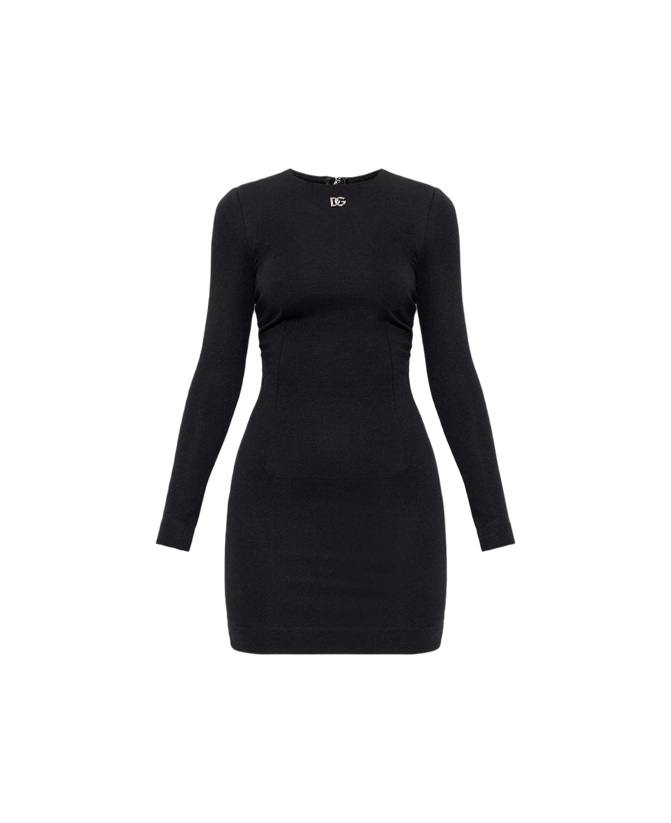 Dolce & Gabbana Mini Dress 1 Dolce & Gabbana Mini Dress