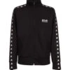 Golden Goose Star Zipped Track Jacket Denise