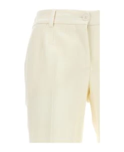 Dolce & Gabbana Essential Pants -Italist Store 0ca080f1b4ff68e3ba301b5372397cb8