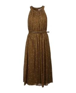 Max Mara Volta Dress