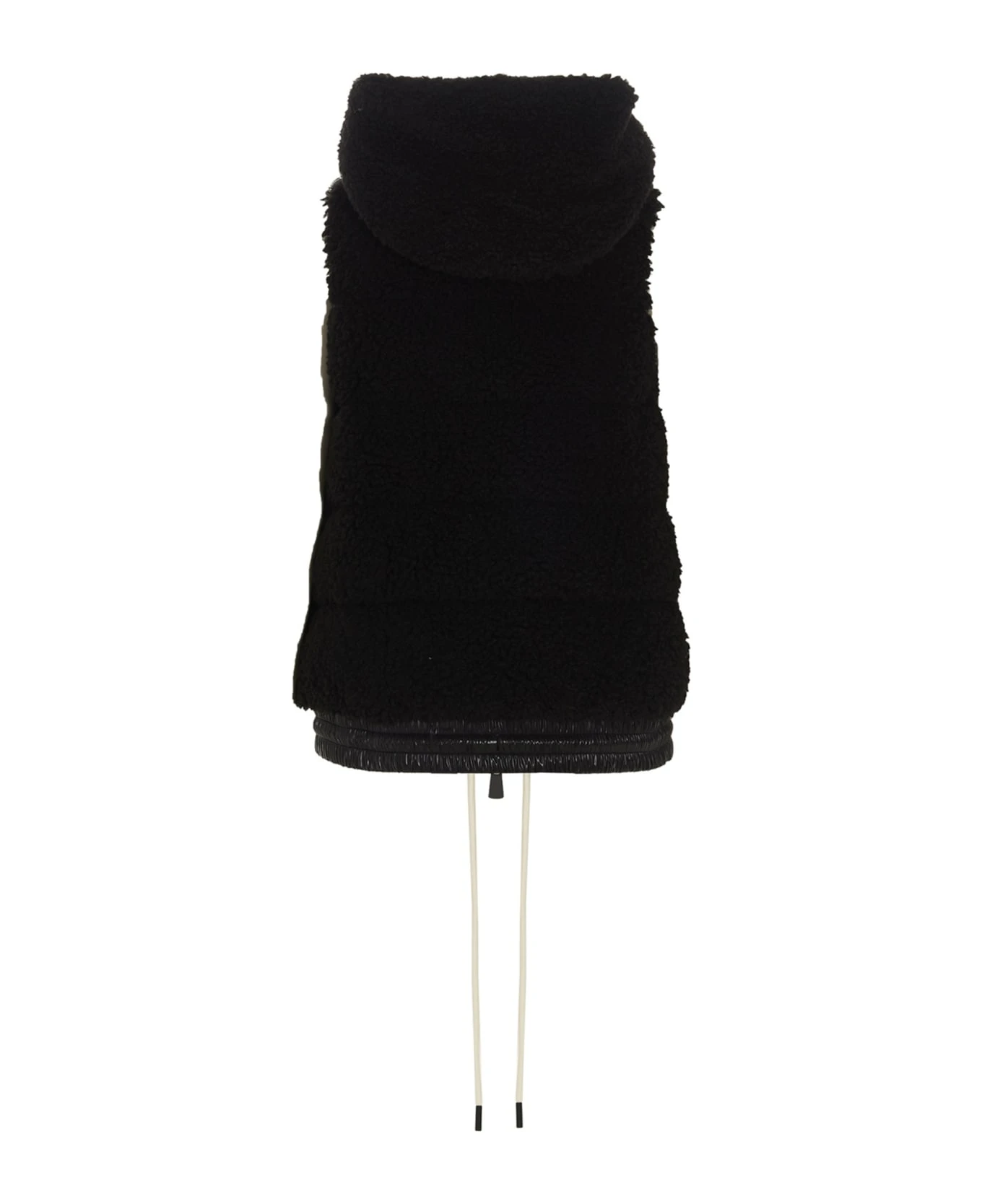 Teddy Effect Vest 2 Teddy Effect Vest - Image 2