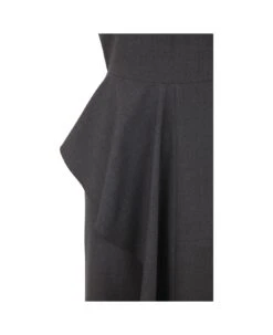 Asymmetric Sleeveless Dress -Italist Store 0ddd690a923d06db12f861dfae9715ef