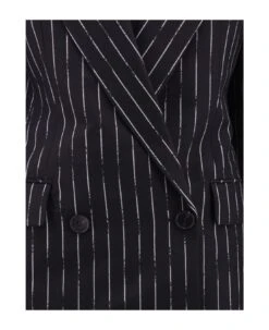 Alexander McQueen Blazer -Italist Store 0f9e07398d40850d42827627865b5084