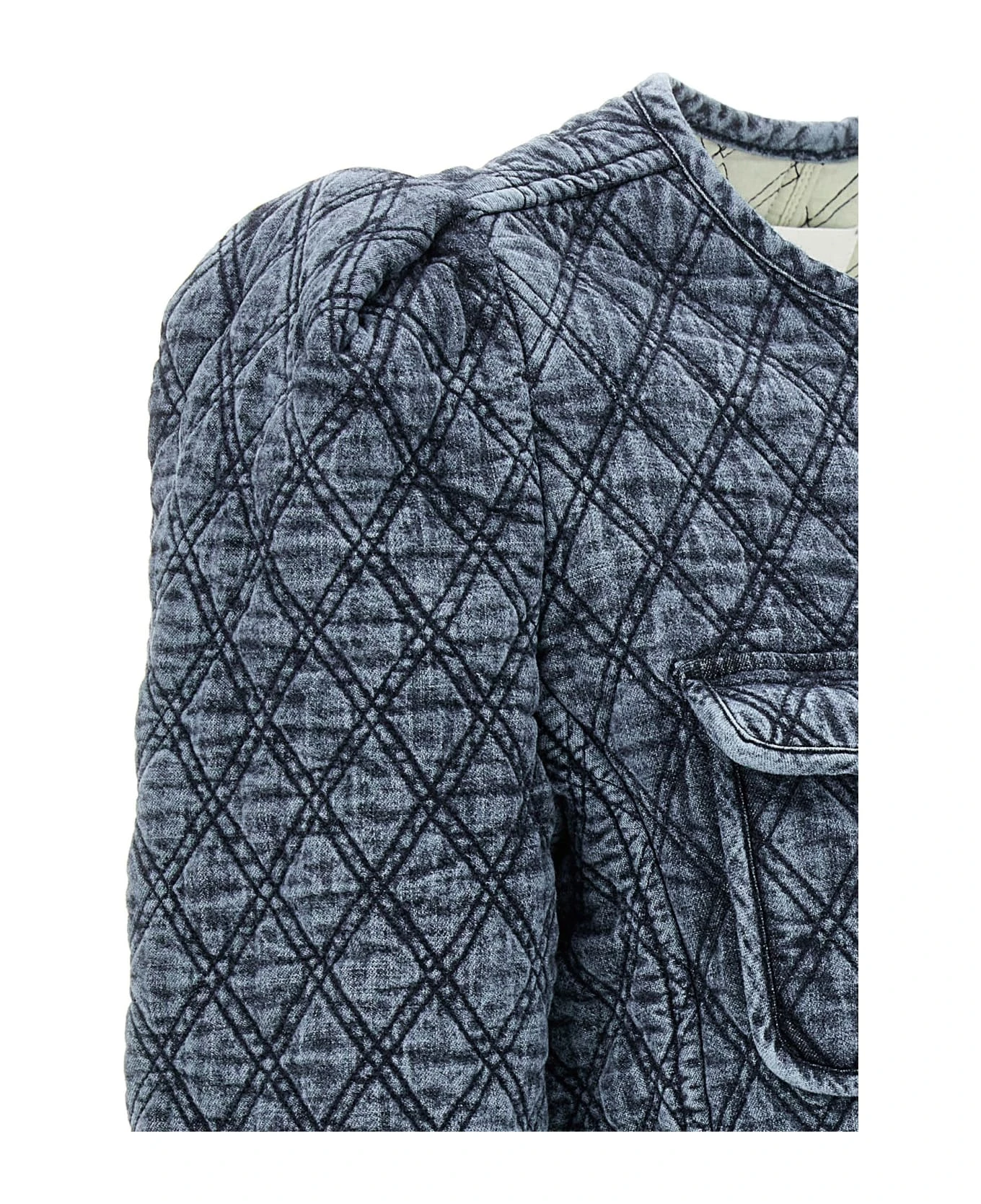 'deliona' Jacket 4 'deliona' Jacket - Image 4