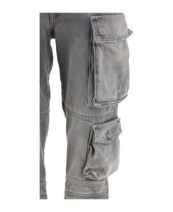 Essie Cargo Pants -Italist Store 107a991497346263ce564dad51c9f9ed