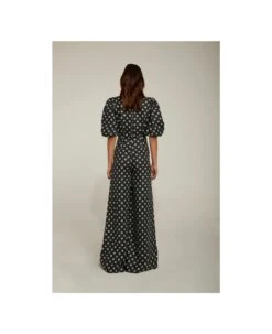 Allegra In Daisy Flower Print Linen -Italist Store 10961fc3dbe81138ab79fbb2762ca838