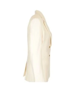 Chloé Wool Blazer 7 Chloé Wool Blazer -Italist Store 124df2676f99b85d188507e747727efb
