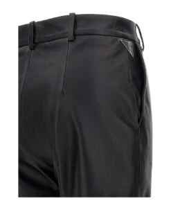 Piaf' Pants 7 Piaf' Pants -Italist Store 12846fe013f5f7dd3203d37d41d990ad