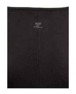 COURREGES Slim Fit Jumpsuit -Italist Store 12da051f55826dd53ed739a90e66df82