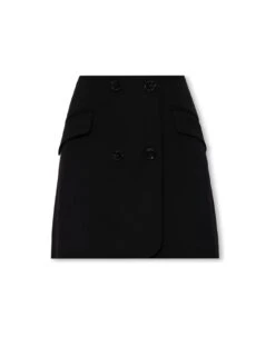 Dolce & Gabbana Mini Skirt