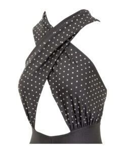 Hola Crystal Jumpsuit -Italist Store 13fd4a3f5217c75c9e9071e41c02959b