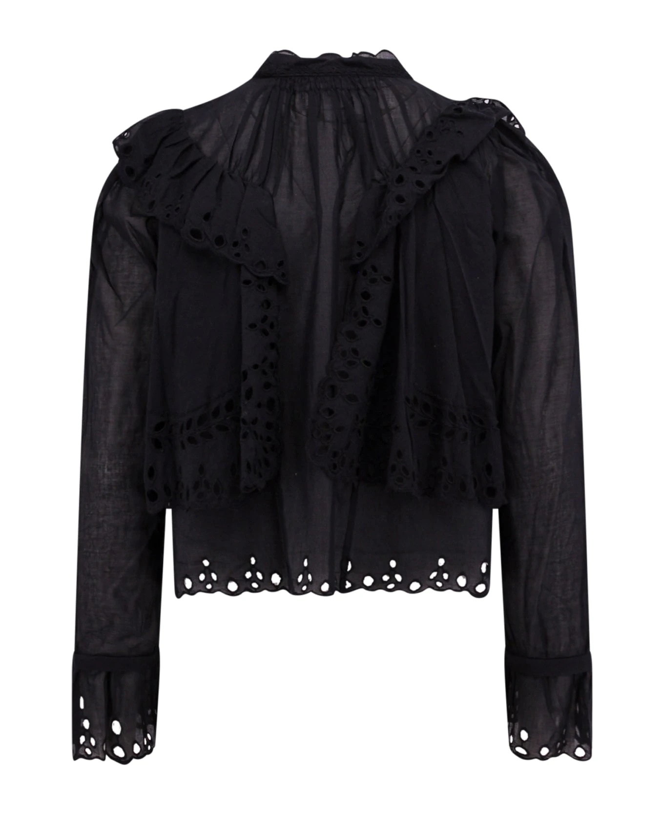 Kelmon Shirt 2 Kelmon Shirt - Image 2