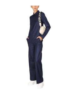 STELLA MCCARTNEY Wool Jumpsuit -Italist Store 147c728407911b996106a73622ceb324