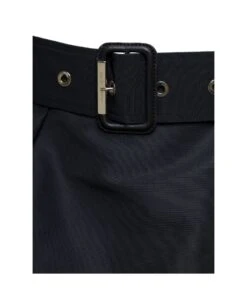 Alexander McQueen Skirt Polyfaille -Italist Store 1510d8483d57ee59e3e9f1d808ea0e54