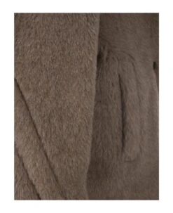 Max Mara Sand Nuevo Coat -Italist Store 154d431affdb852735aa7851c08ecbea