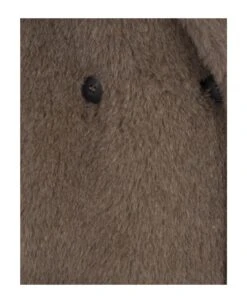 Max Mara Sand Nuevo Coat -Italist Store 159757b021ebb6fa40637ef08efe85ef