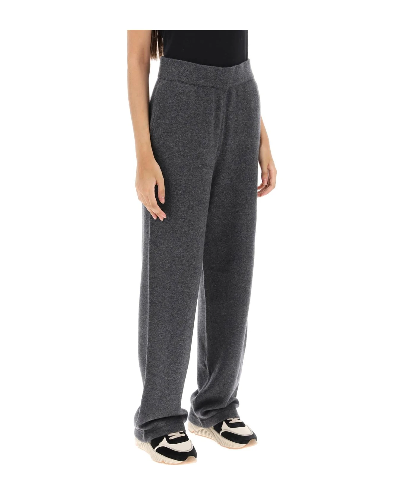 Golden Goose Cashmere Knit Pants 2 Golden Goose Cashmere Knit Pants - Image 2