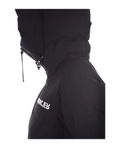 Black Suisses Down Jacket 7 Black Suisses Down Jacket -Italist Store 160cde82642c16dc2e395fd8cbb29363