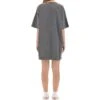 Golden Goose Distressed T-shirt Dress