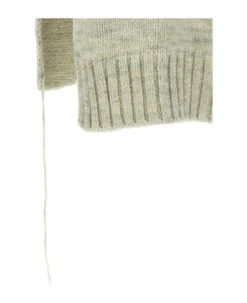 Maison Margiela Knit Vest -Italist Store 167439e50ab69643d3b01fe0f2cb8bea