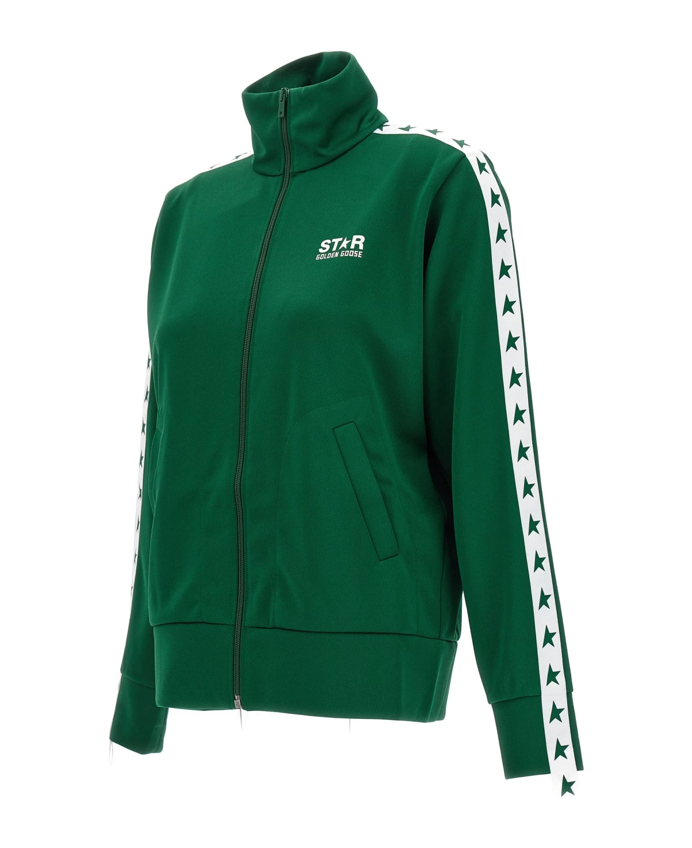 Golden Goose 'denise' Sweatshirt 3 Golden Goose 'denise' Sweatshirt - Image 3