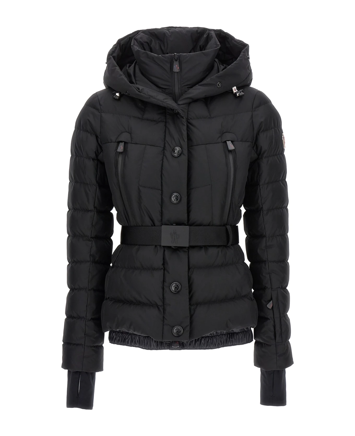 'beverley' Down Jacket 2 'beverley' Down Jacket - Image 2