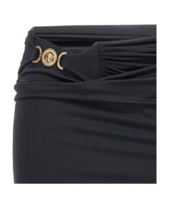 Versace 'medusa'costum Cover Skirt -Italist Store 17aa9c33a7744e48ec56e56e130c4f37