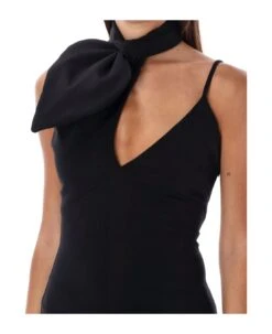 Tina Asymmetrical Top -Italist Store 1849c689958f4791365a41781d78251e