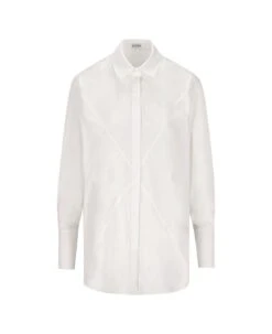 Loewe Puzzle Fold Shirt