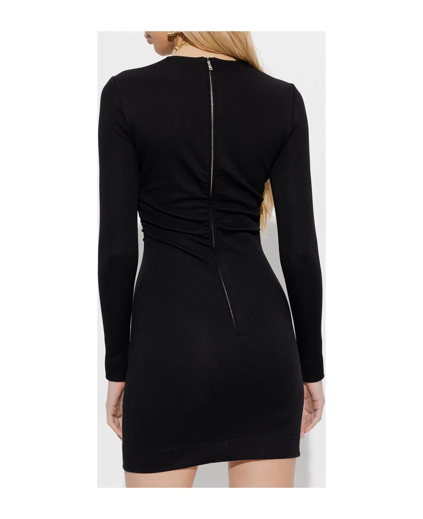 Dolce & Gabbana Mini Dress 2 Dolce & Gabbana Mini Dress - Image 2