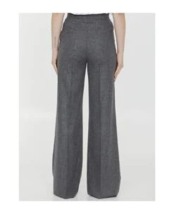 Max Mara Radioso Trousers 7 Max Mara Radioso Trousers -Italist Store 192f787c4e96d1c0436f00e54443e004