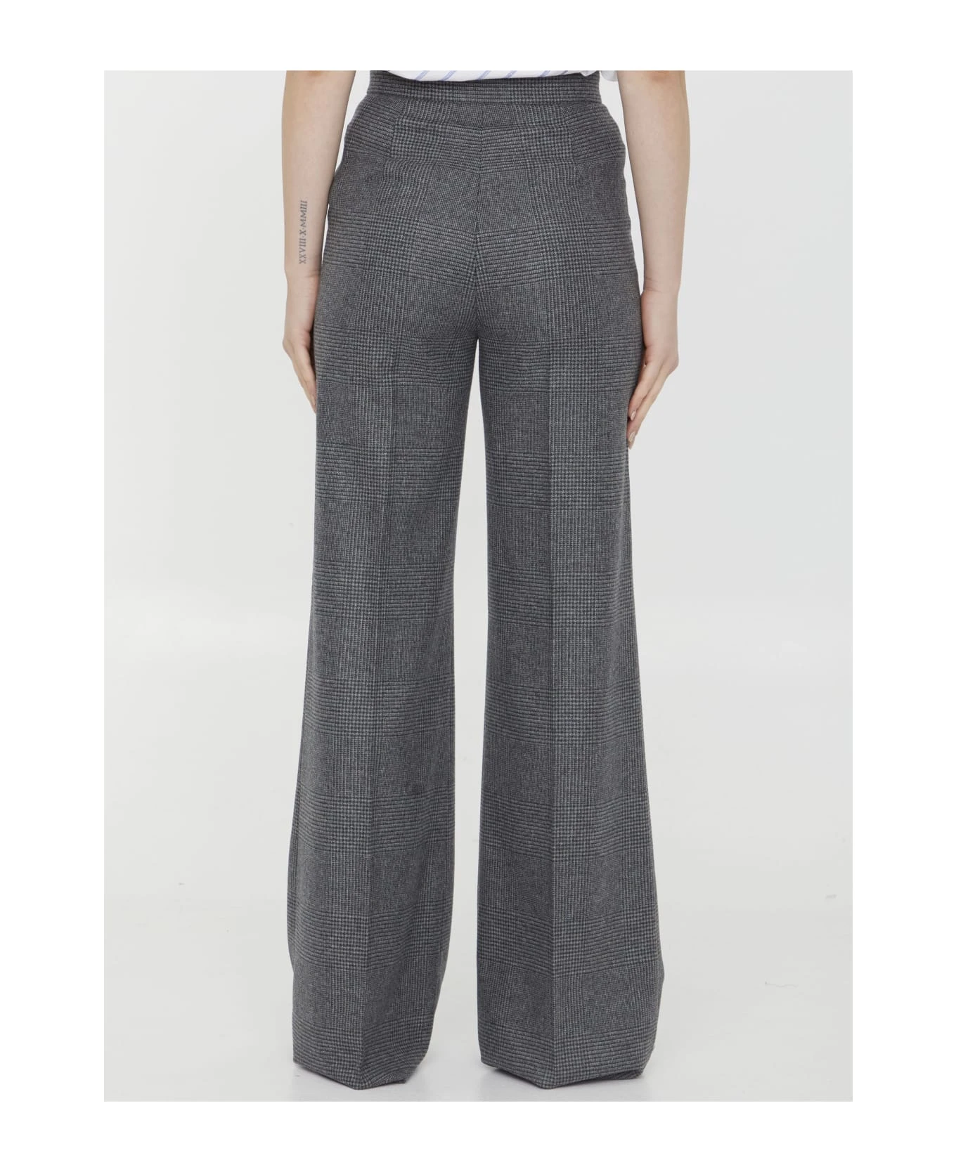 Max Mara Radioso Trousers 4 Max Mara Radioso Trousers - Image 4