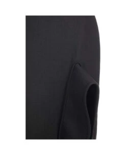 Bottega Veneta Structured Midi Skirt -Italist Store 1995a572ee4531b077497dff90c4ec2c